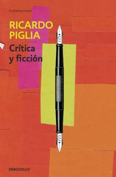 Critica y Ficcion