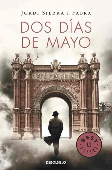 Dos Dias de Mayo (Inspector Mascarell 4)