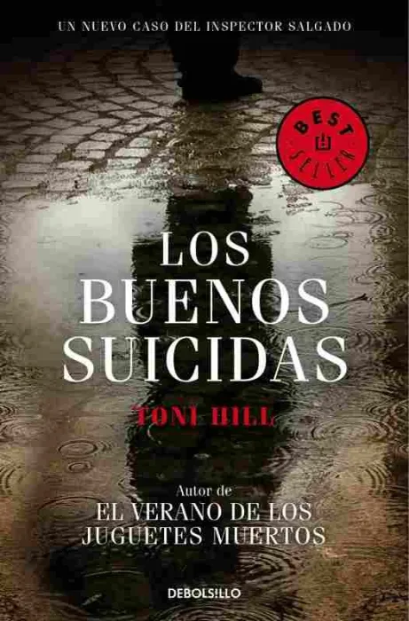 Los Buenos Suicidas