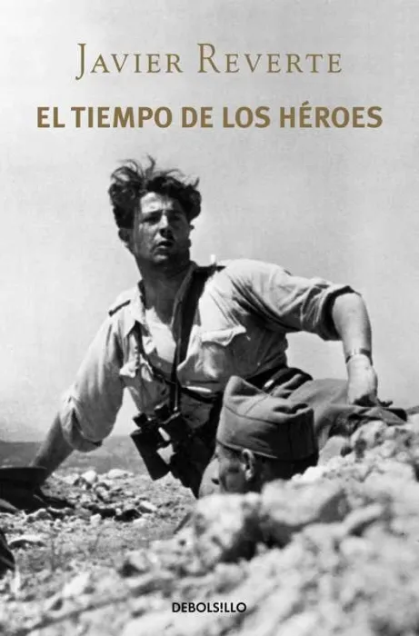 El Tiempo de los Héroes