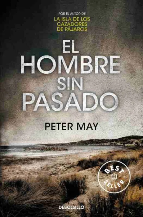 El Hombre sin Pasado