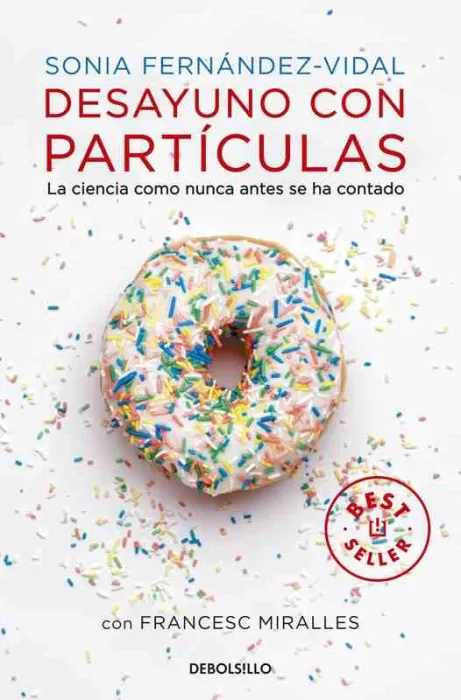 Desayuno con Partículas
