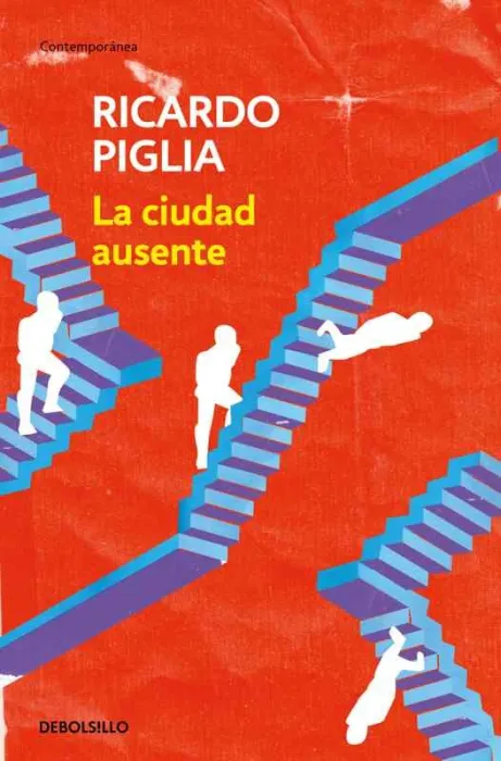La Ciudad Ausente