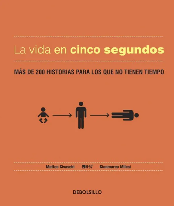 La Vida en 5 Segundos