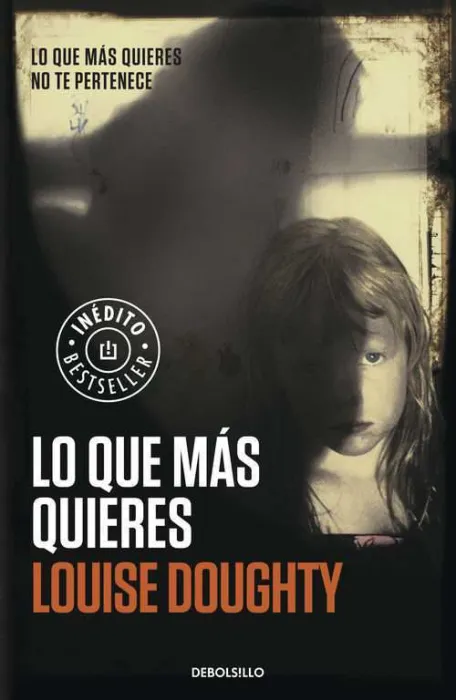 Lo que Mas Quieres
