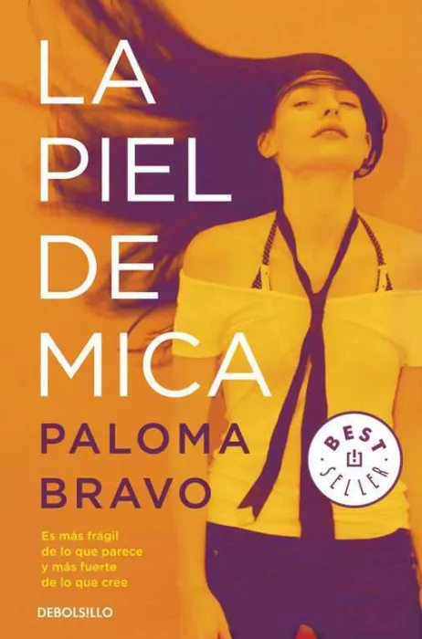 Piel de Mica la