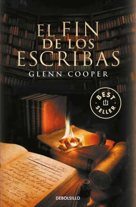Fin de los Escribas el