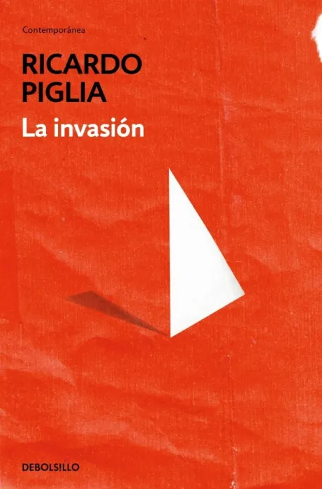 La Invasión