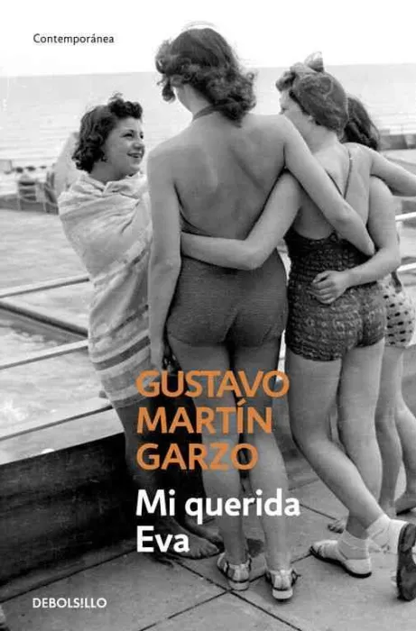 Mi Querida Eva