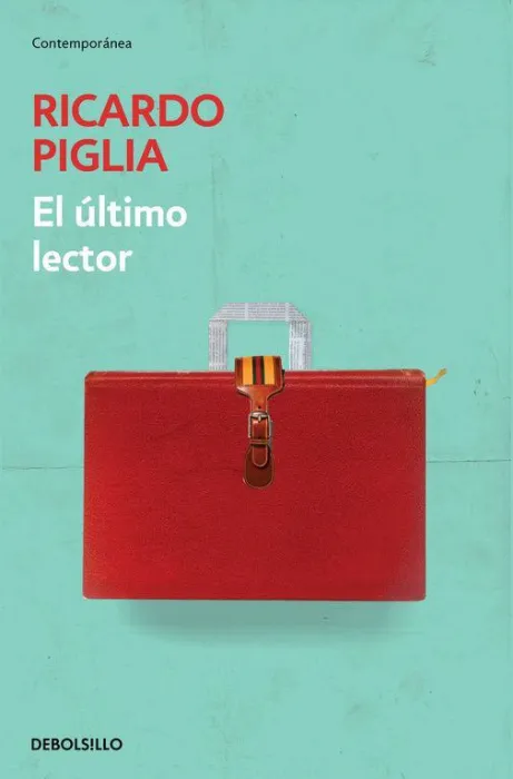 El Último Lector