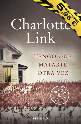 Tengo que Matarte Otra Vez
