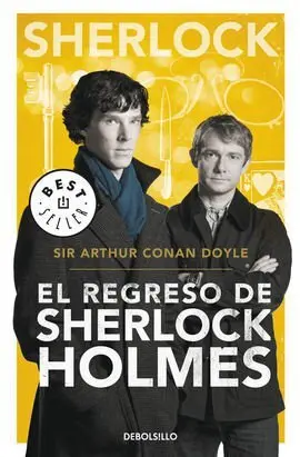 El Regreso de Sherlock Holmes