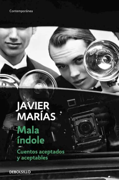 Mala Índole