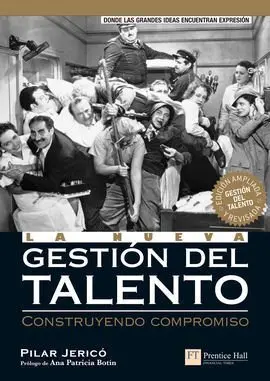 La Nueva Gestión del Talento (Epub)