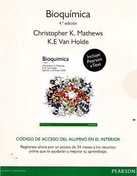 Bioquímica Mylab