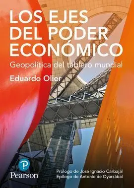 Los Ejes del Poder