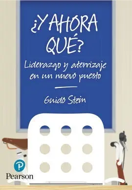¿Ahora Que?: Liderazgo y Aterrizaje