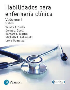 Técnicas de Enfermeria Vol I