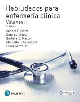 Técnicas de Enfermeria Vol Ii
