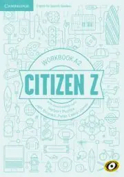 Citizen Z (A2) Workbook