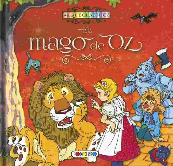El Mago de Oz