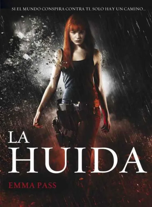 La Huida