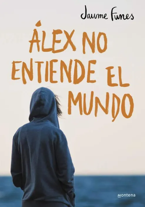 Álex no Entiende el Mundo