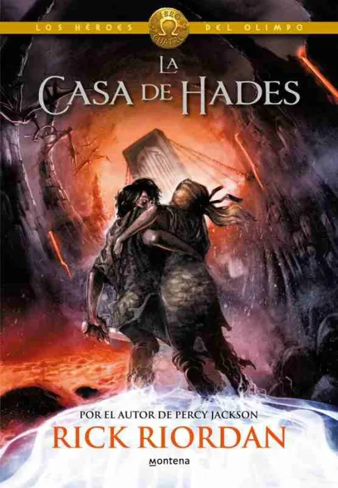 La Casa de Hades