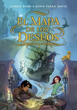 El Mapa de los Deseos