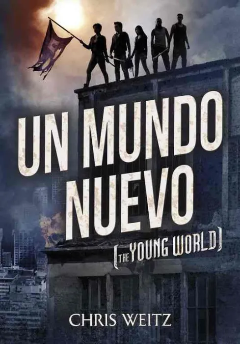 Un Mundo Nuevo