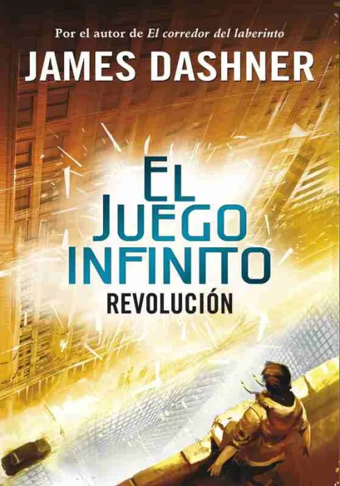 El Juego Infinito. Segunda Parte