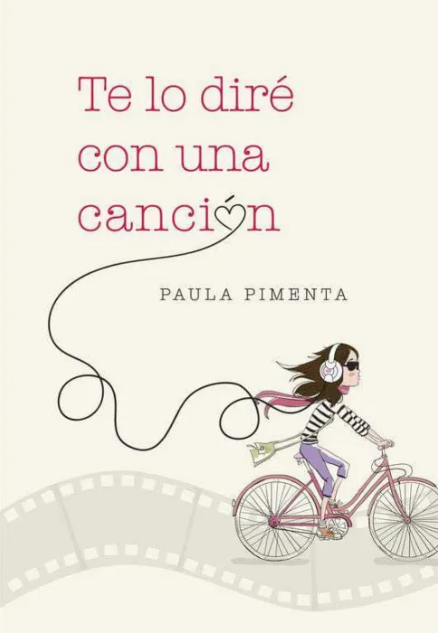 Te lo Dire con una Cancion