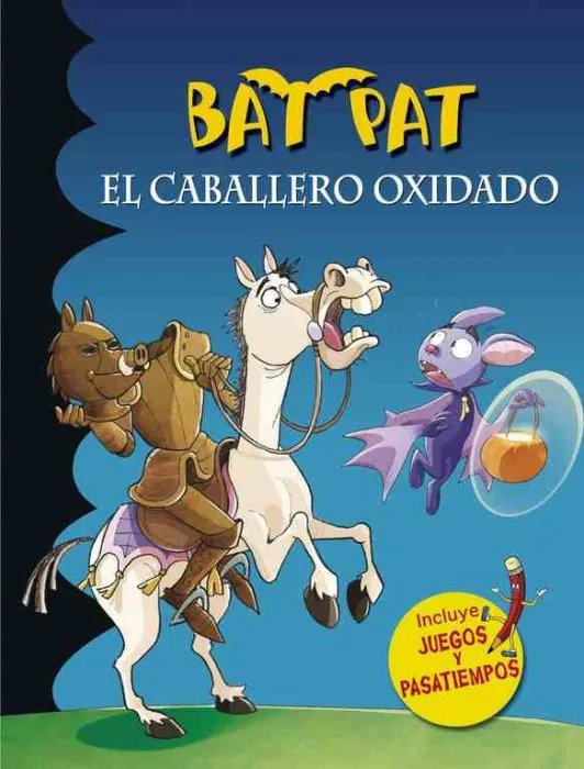 Caballero Oxidado