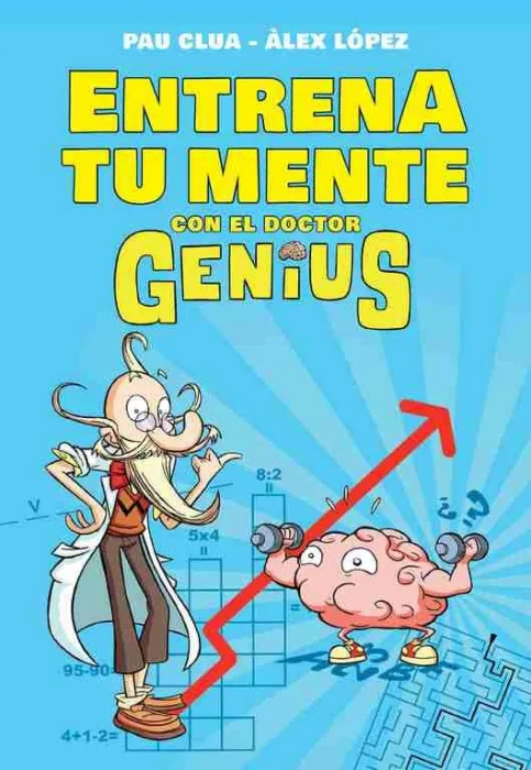 Entrena tu Mente con el Doctor Genius