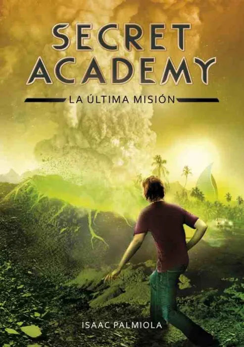 La Ultima Mision