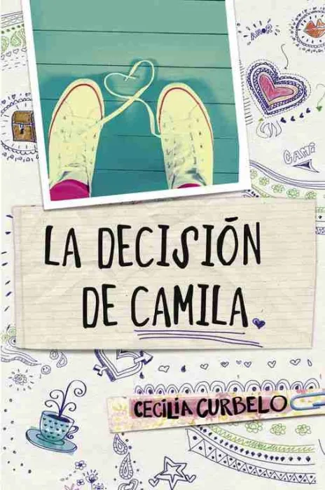 La Decisión de Camila