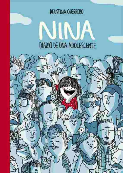 Nina. Diario de una Adolescente (Tb)