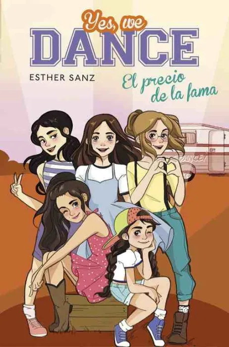 El Precio de la Fama