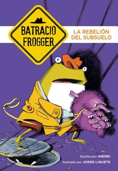 La Rebelión del Subsuelo