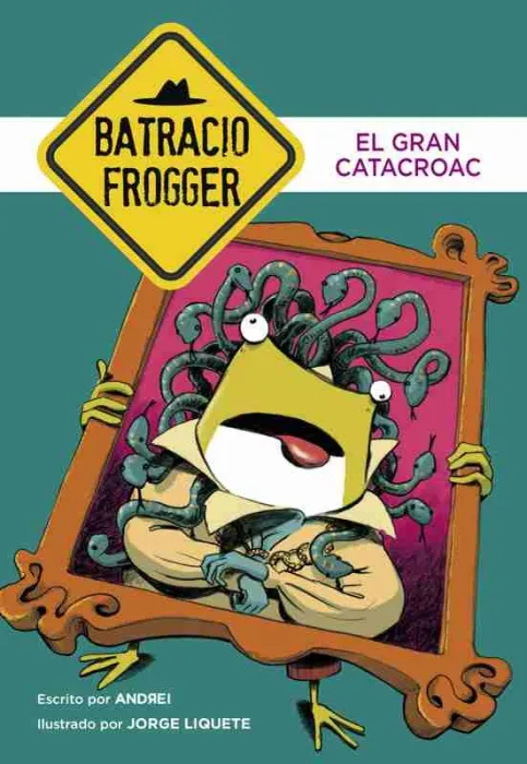 El Gran Catacroac