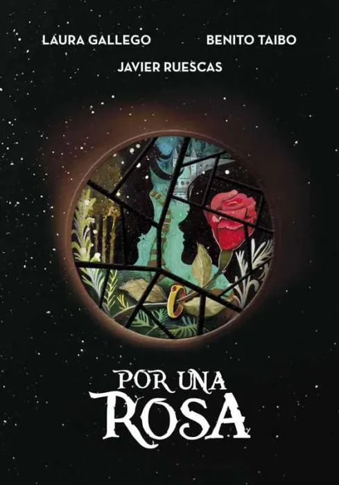 Por una Rosa