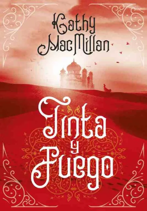 Tinta y Fuego
