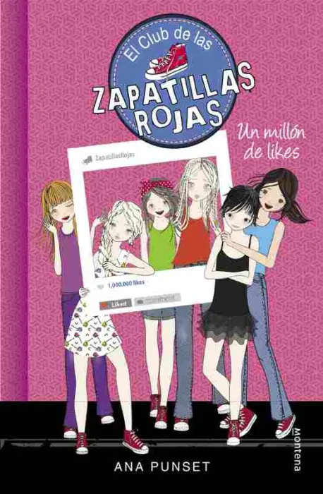 Un Millón de Likes