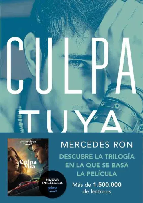 Culpa tuya