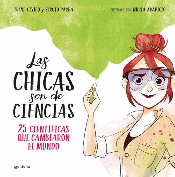 Las Chicas Son de Ciencias