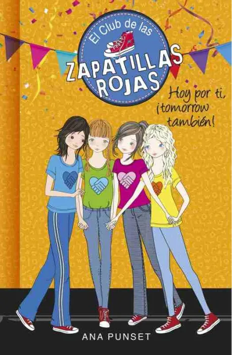 Hoy por Ti, Tomorrow Tambien!
