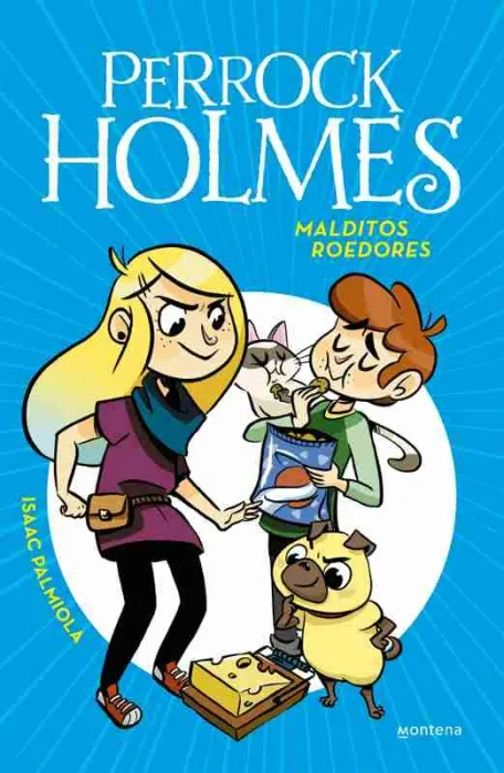 Malditos Roedores