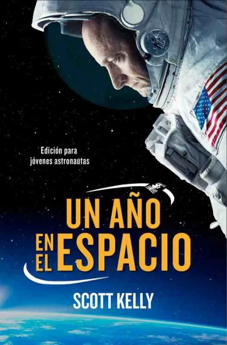 Un Año en el Espacio