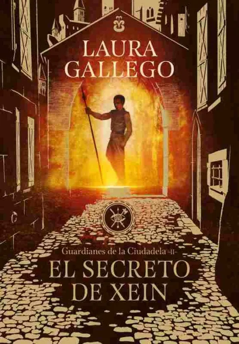 El Secreto de Xein