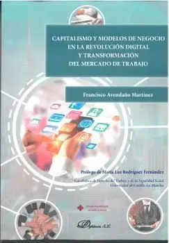 Capitalismo y Modelos de Negocio en la Revolución Digital y Transformación del M